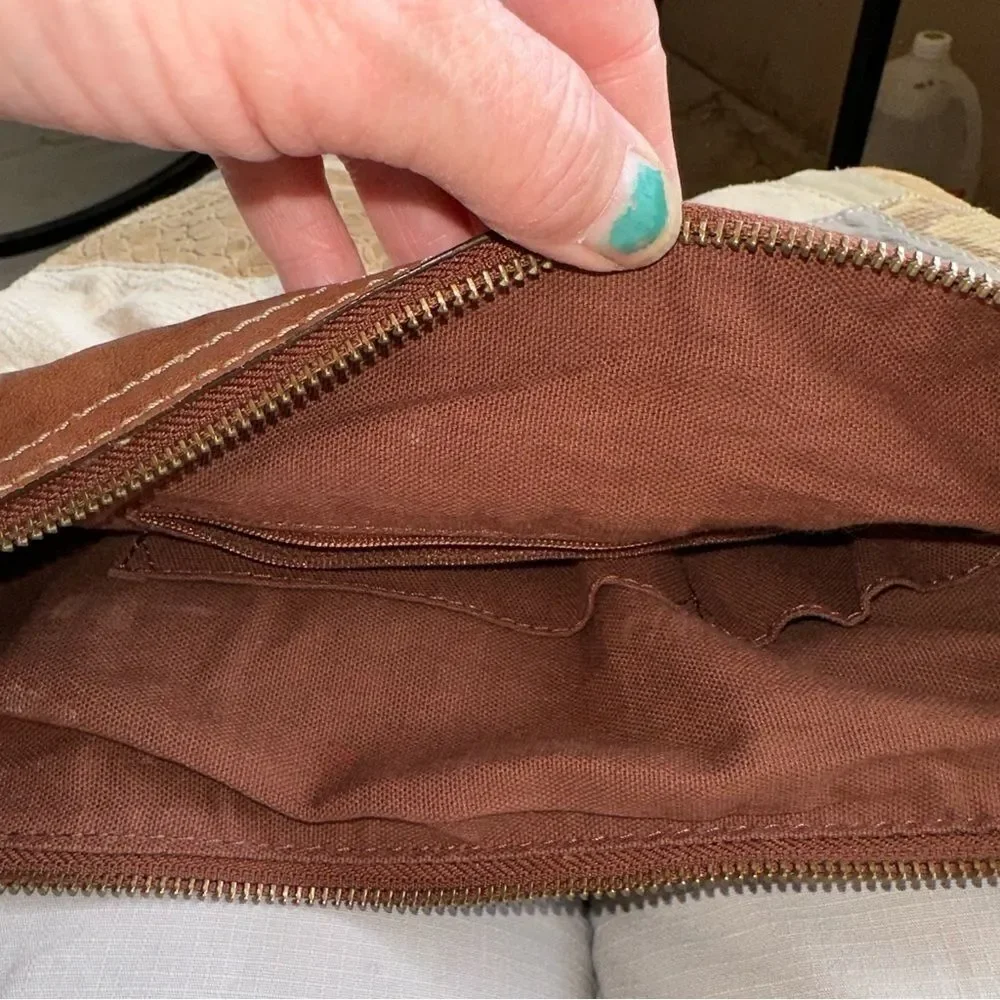 FOSSIL Kenya large HOBO